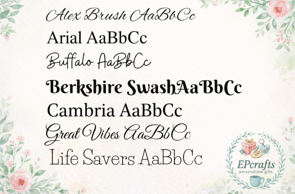 ♑ Personalised Zodiac Mug – Capricorn Design