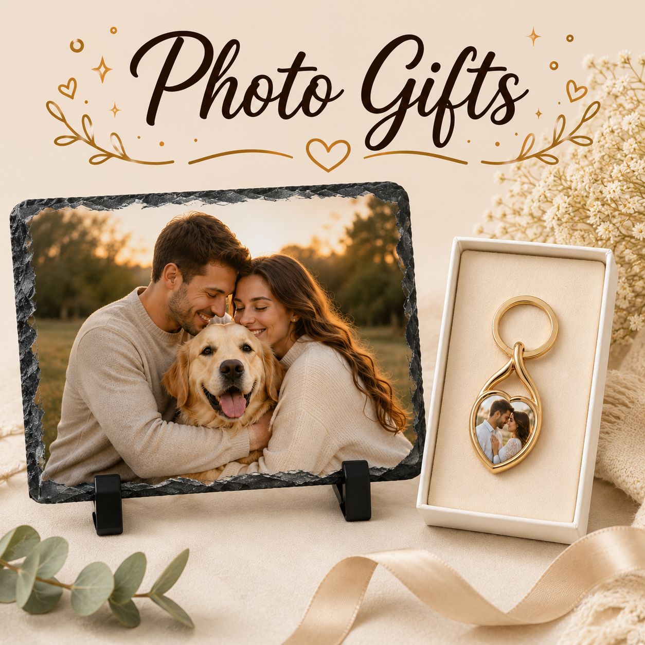 Photo Gifts