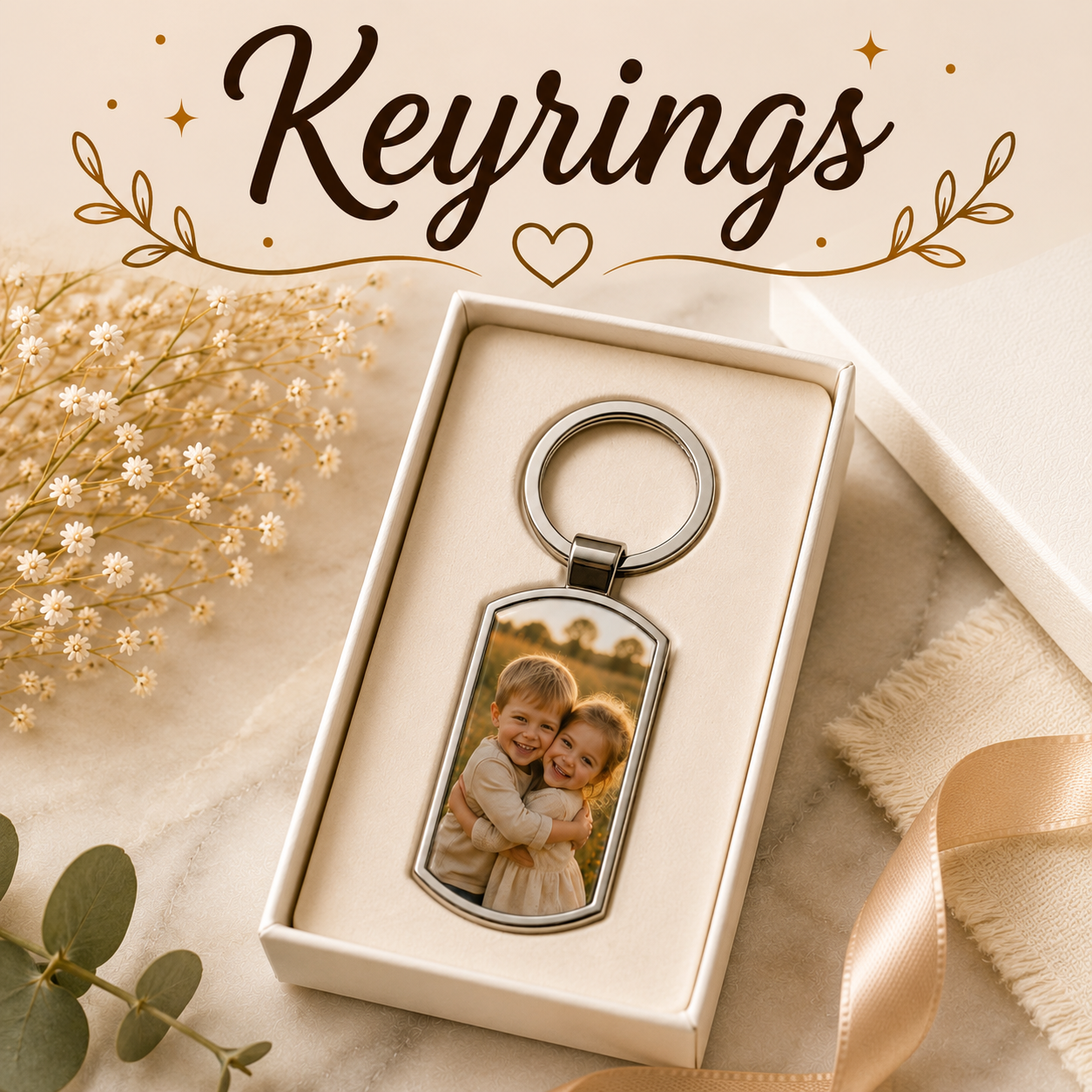 KEYRINGS