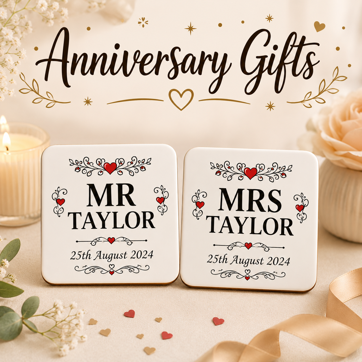 Anniversary Gifts